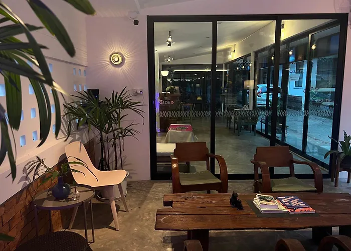 Pha Thai House