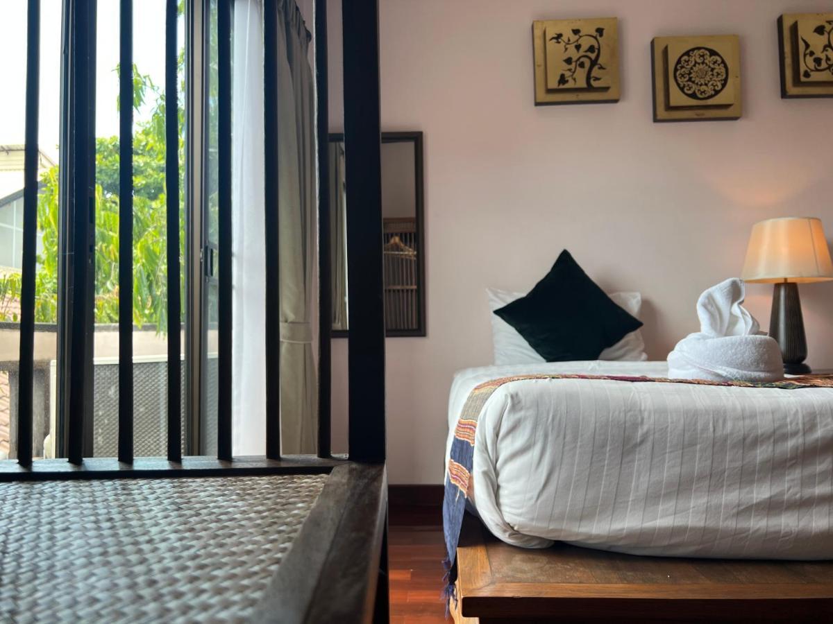 Отель Pha Thai House