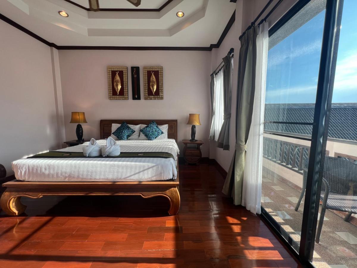 Pha Thai House 2* Чиангмай