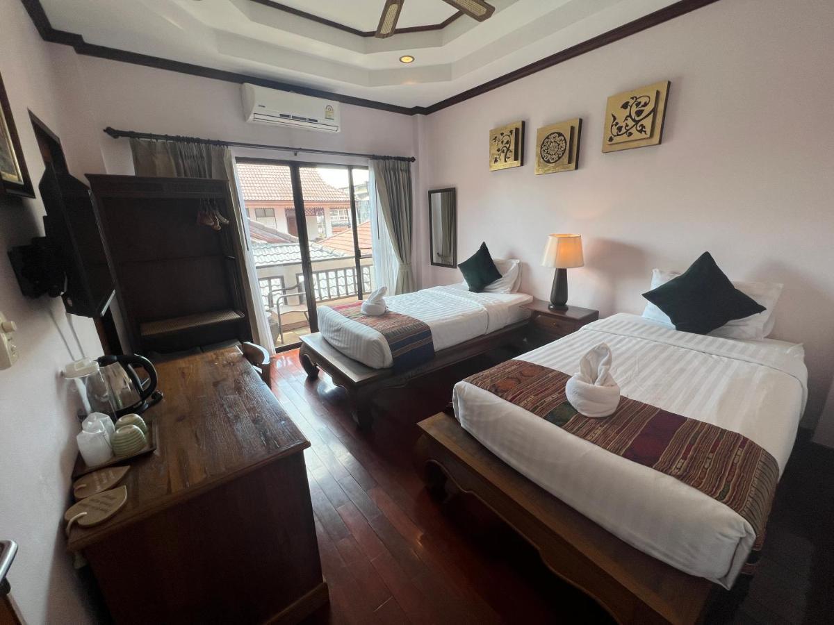 Pha Thai House Чиангмай