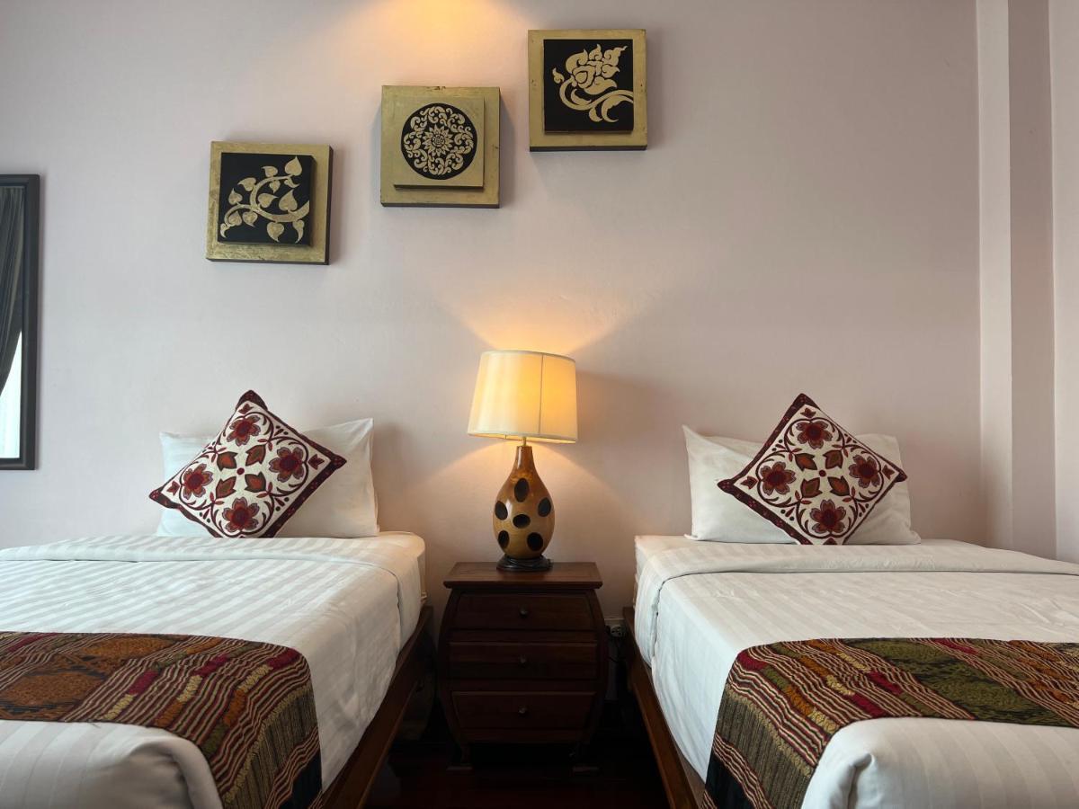 Pha Thai House Чиангмай