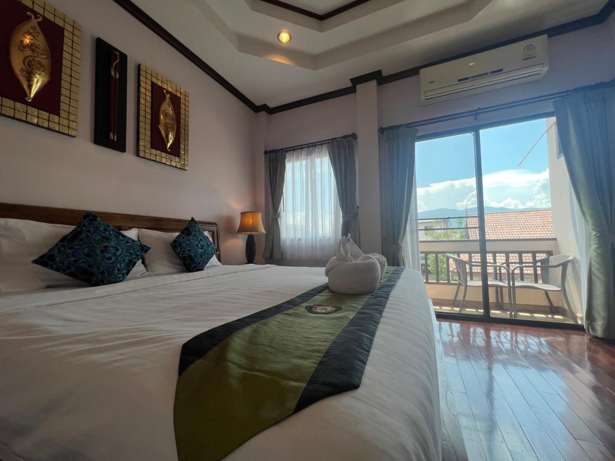 Отель Pha Thai House 2*