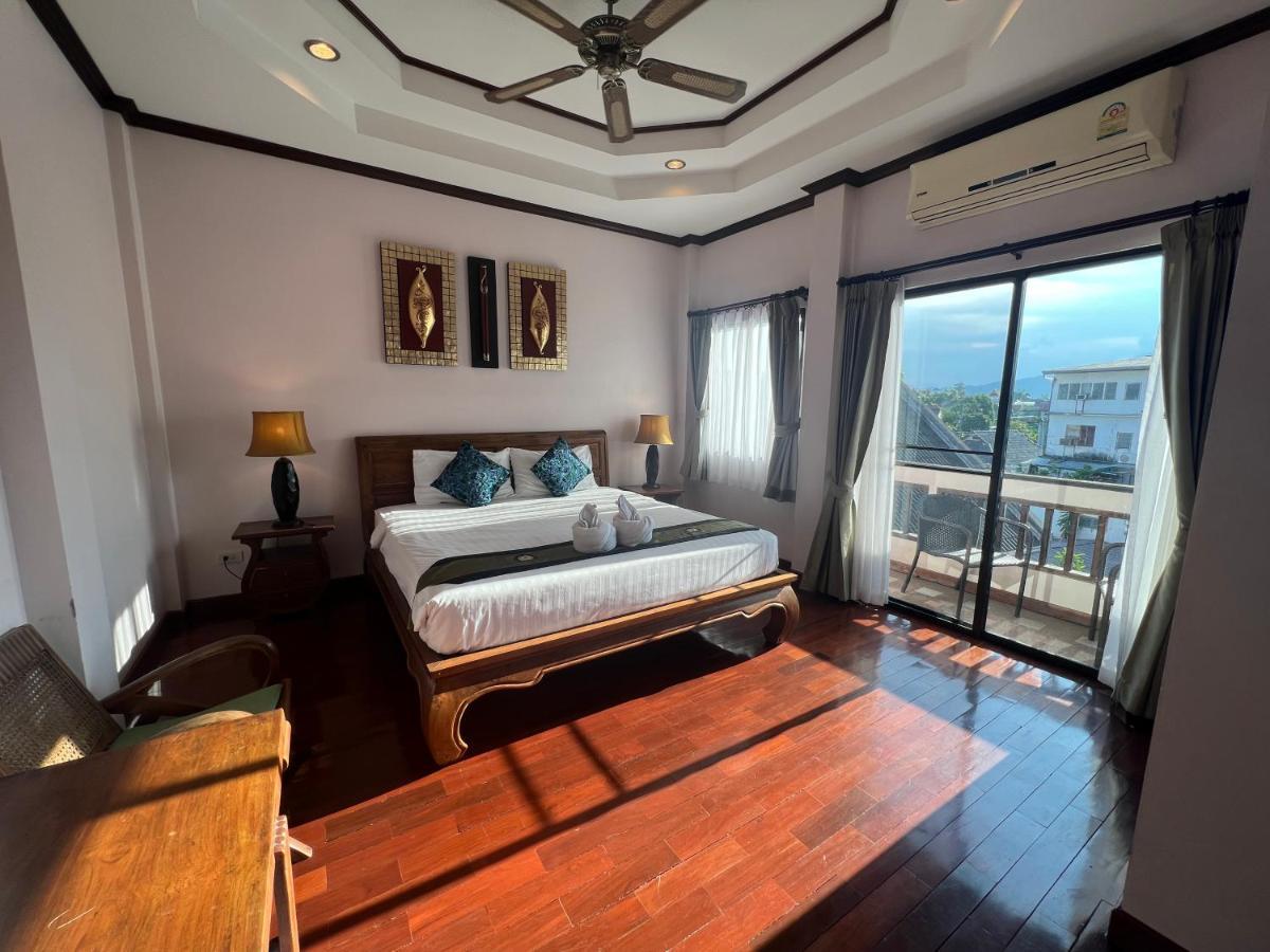 Pha Thai House Чиангмай