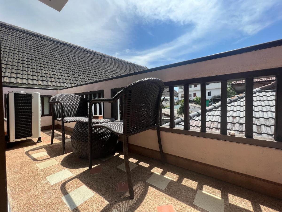 Pha Thai House Отель