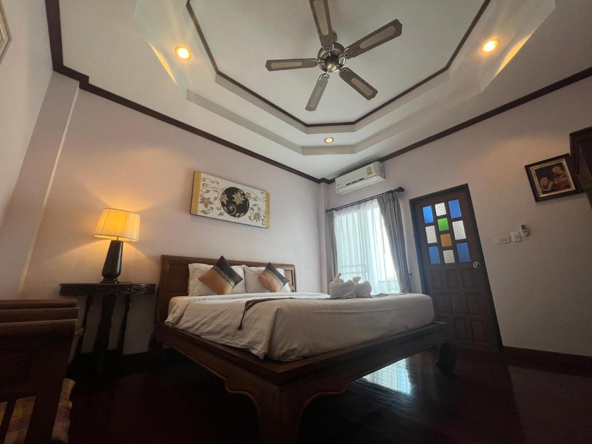 Pha Thai House Отель 2*