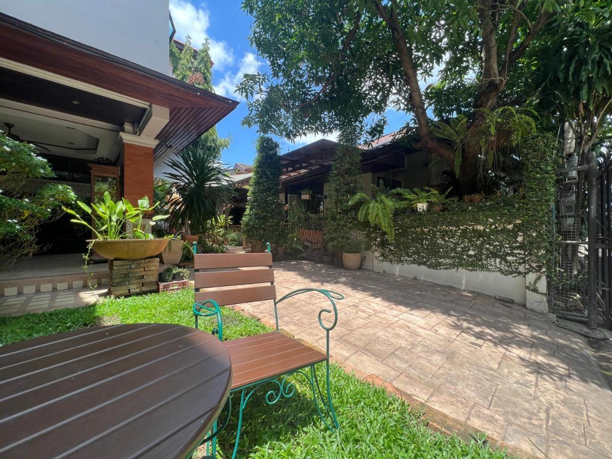 Pha Thai House 2* Чиангмай