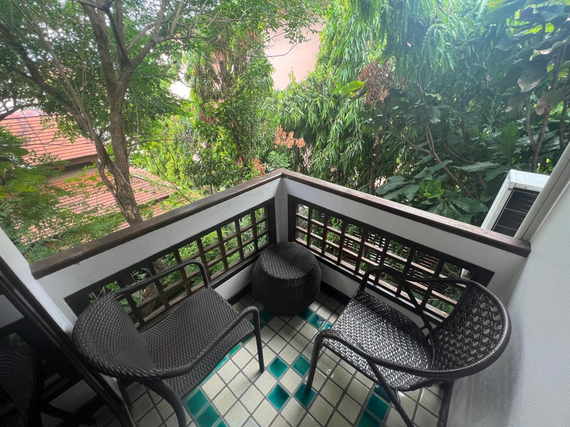 Pha Thai House Чиангмай