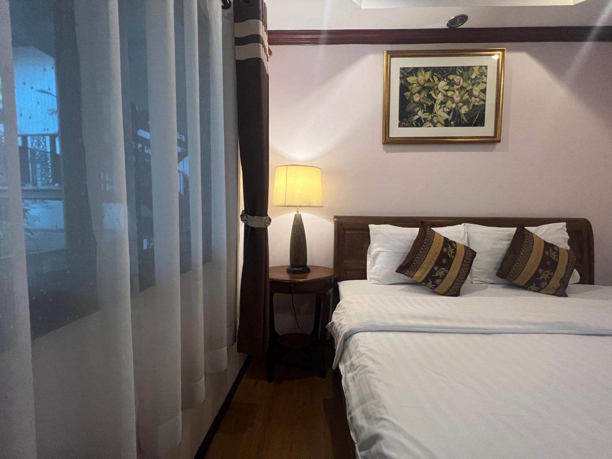 Pha Thai House Отель Чиангмай