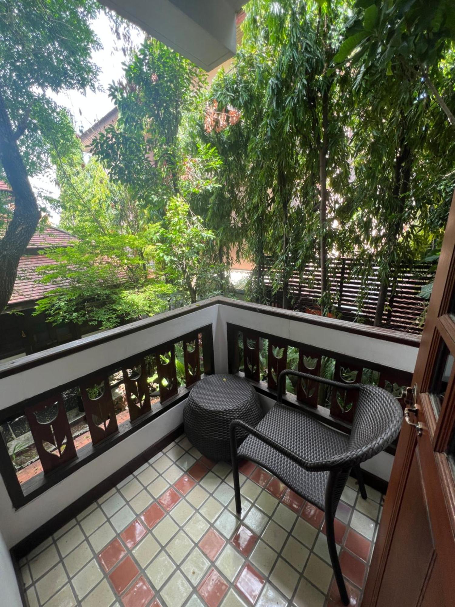 Отель Pha Thai House Чиангмай