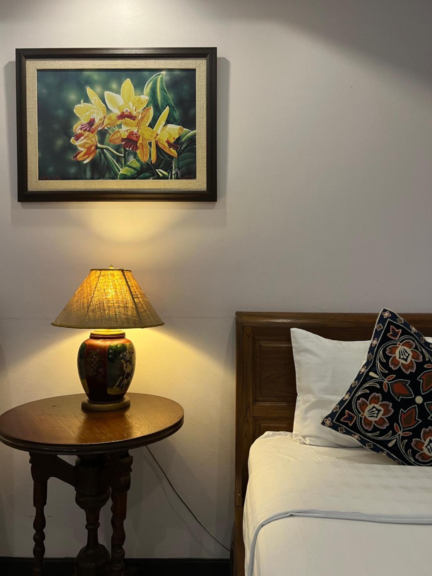 Отель Pha Thai House 2*