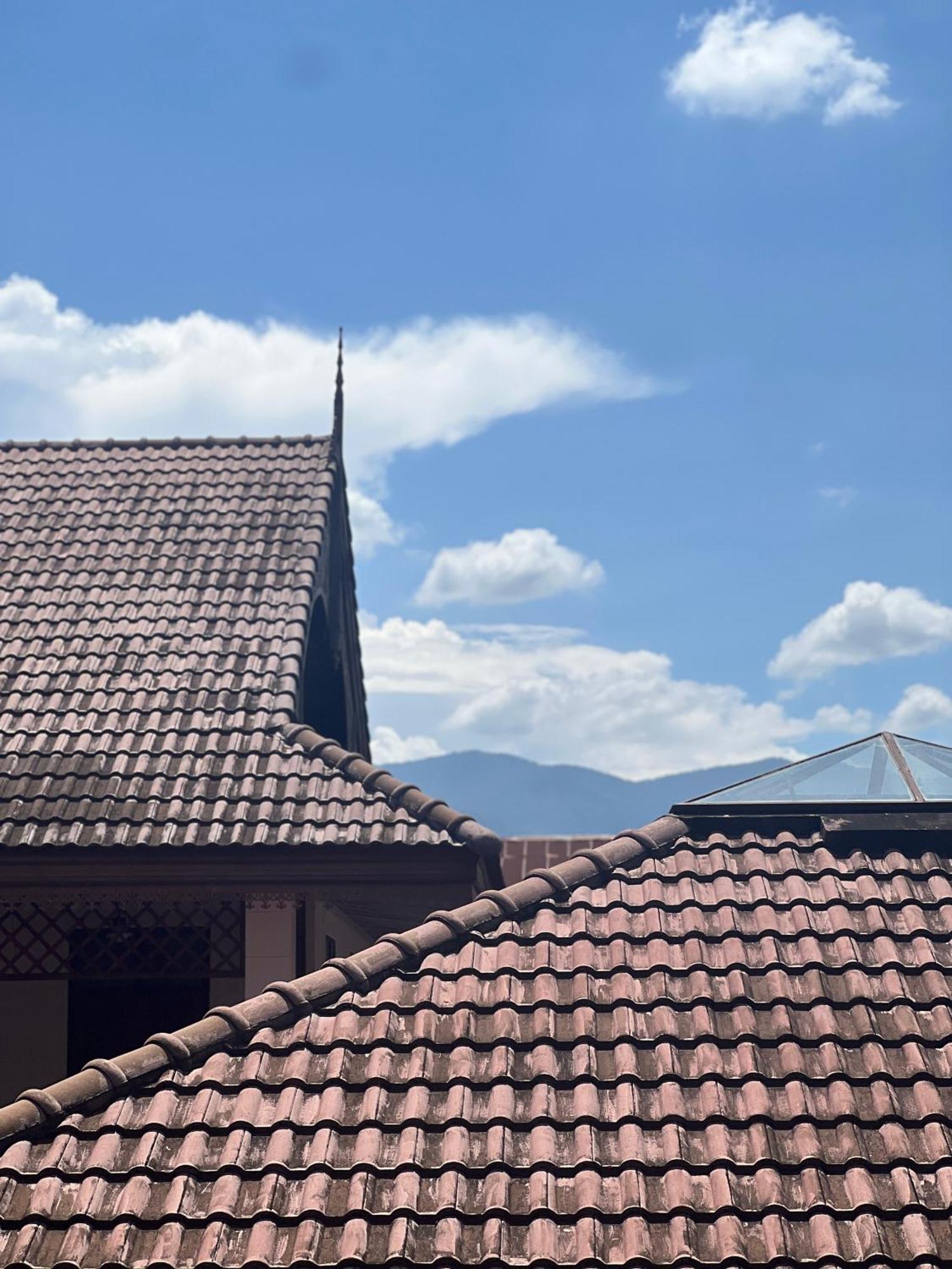 Отель Pha Thai House