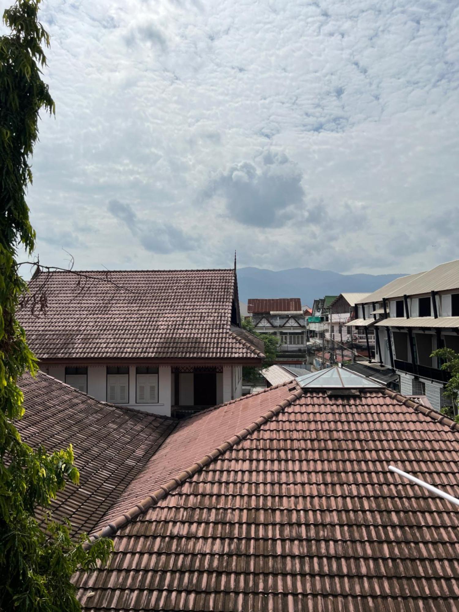 酒店 Pha Thai House
