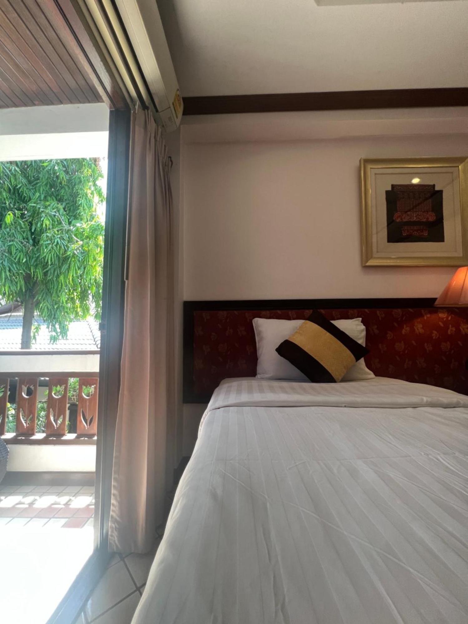 Pha Thai House 酒店 清迈